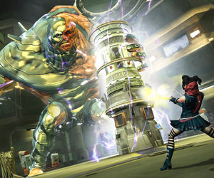 X-Men: Destiny Files