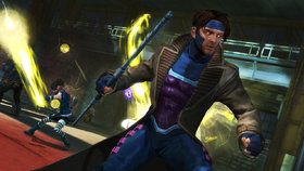 X-Men: Destiny Screenshot from Shacknews