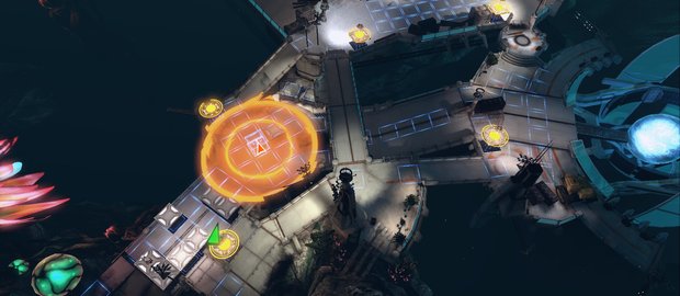Sanctum News
