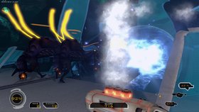 Sanctum Screenshot from Shacknews