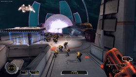 Sanctum Screenshot from Shacknews