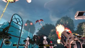 Sanctum Screenshot from Shacknews