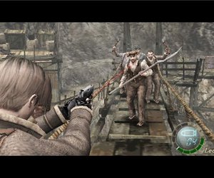 Resident Evil 4 Videos