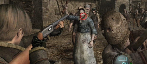 Resident Evil 4 News