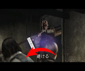 Resident Evil 4 Files
