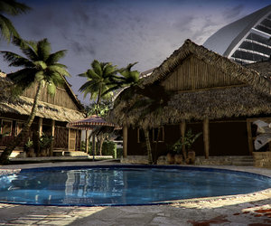 Dead Island Screenshots