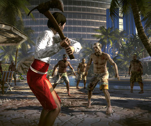 Dead Island Screenshots