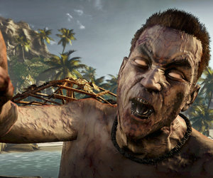 Dead Island Screenshots