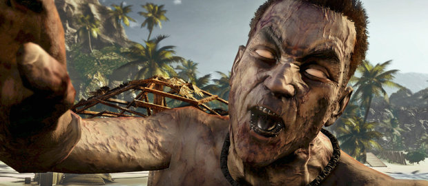 Dead Island News