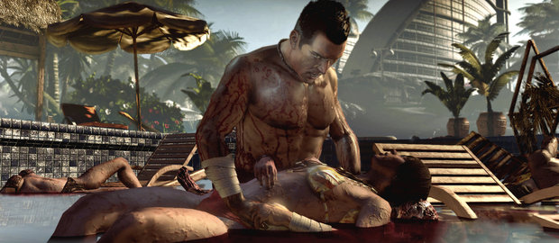 Dead Island News