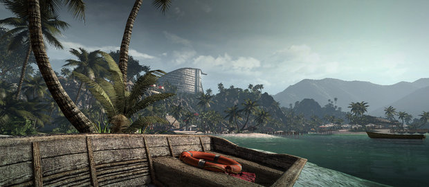 Dead Island News