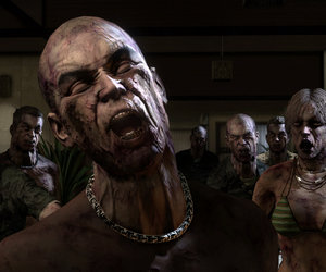 Dead Island Files