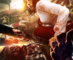 Dead Island Files