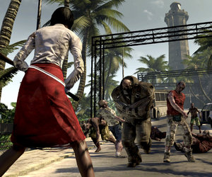 Dead Island Chat