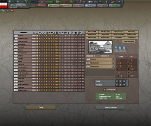 Hearts of Iron III: For the Motherland Chat