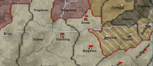 Hearts of Iron III: For the Motherland News
