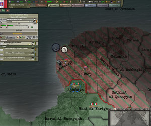 Hearts of Iron III: For the Motherland Videos
