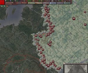 Hearts of Iron III: For the Motherland Chat