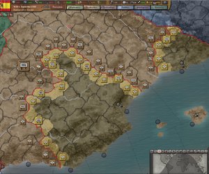 Hearts of Iron III: For the Motherland Files