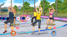 ExerBeat Screenshot from Shacknews