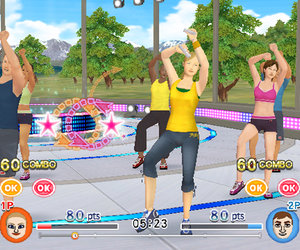 ExerBeat Chat