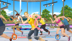 ExerBeat Screenshot from Shacknews