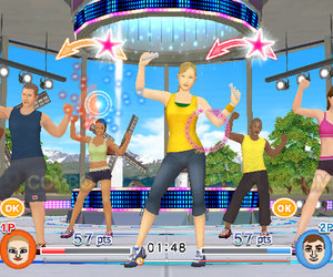 ExerBeat Videos