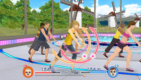ExerBeat Screenshot from Shacknews