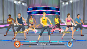 ExerBeat Screenshot from Shacknews