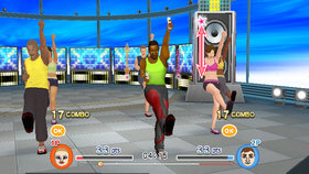 ExerBeat Screenshot from Shacknews