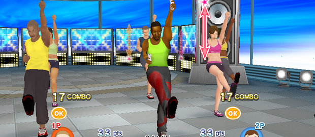 ExerBeat News