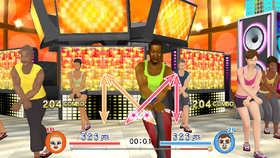 ExerBeat Screenshot from Shacknews
