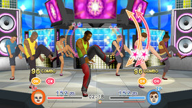ExerBeat Screenshot from Shacknews