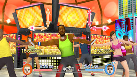 ExerBeat Screenshot from Shacknews