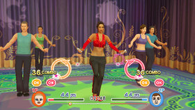 ExerBeat Screenshot from Shacknews
