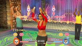 ExerBeat Screenshot from Shacknews