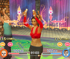 ExerBeat Files