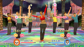 ExerBeat Screenshot from Shacknews