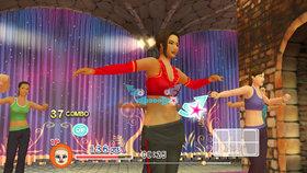 ExerBeat Screenshot from Shacknews