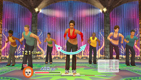 ExerBeat Screenshot from Shacknews