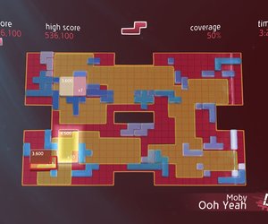 Chime Super Deluxe Screenshots