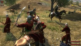 Mount and Blade: With Fire and Sword Screenshot from Shacknews