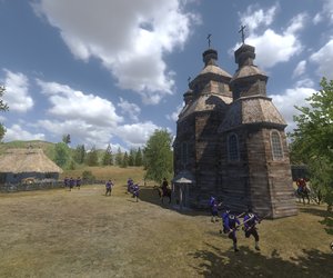 Mount & Blade: With Fire and Sword Files