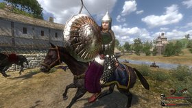Mount and Blade: With Fire and Sword Screenshot from Shacknews