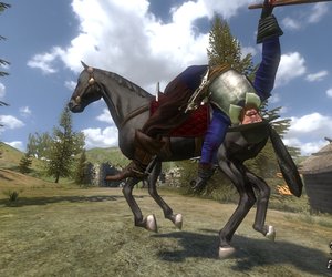 Mount & Blade: With Fire and Sword Screenshots