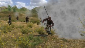 Mount and Blade: With Fire and Sword Screenshot from Shacknews