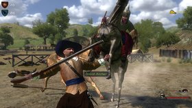 Mount and Blade: With Fire and Sword Screenshot from Shacknews