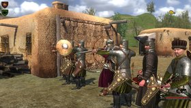 Mount and Blade: With Fire and Sword Screenshot from Shacknews