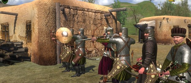 Mount & Blade: With Fire and Sword News