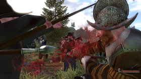 Mount and Blade: With Fire and Sword Screenshot from Shacknews